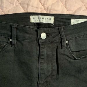 Bullhead Jeans